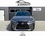 Lexus UX grafenhausen