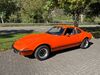Opel GT oberheimbach