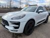 Porsche Macan muenster-sarmsheim