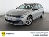 VW Golf gusenburg