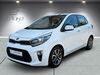 Kia Picanto hueckeswagen
