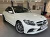 Mercedes-Benz C 43 AMG gau-odernheim