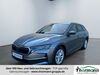 Skoda Octavia huelseburg