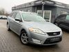 Ford Mondeo deutschland