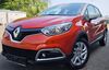 Renault Captur hueckeswagen