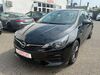 Opel Astra walhausen
