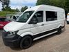 VW Crafter sotterhausen