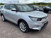 SsangYong Tivoli deutschland