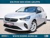 Opel Corsa boffzen