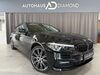 BMW 520 stockhausen-illfurth