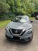 Nissan Juke hueckeswagen