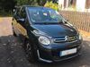 Citroen C1 rueckersdorf