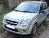 Suzuki Ignis saerbeck