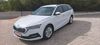 Skoda Octavia roehrig