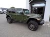 Jeep Wrangler hottelstedt