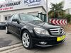 Mercedes-Benz C 350 muenster-sarmsheim