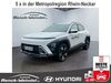 Hyundai KONA muenster-sarmsheim