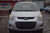 Hyundai Matrix Saalow