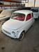 Fiat 500 niederhosenbach