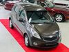Chevrolet Spark Leer (Ostfriesland)