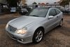 Mercedes-Benz C 230 dittelsheim-hessloch