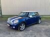 Mini Cooper kreis|rheingau-taunus-kreis