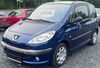 Peugeot 1007 dankmarshausen