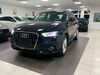 Audi Q3 krauchenwies