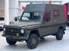Mercedes-Benz G 230 juetrichau
