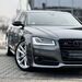 Audi S8 Aichtal