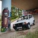 Fiat Panda schenkenzell