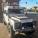Land Rover Defender wattmannshagen