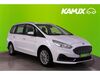 Ford Galaxy deutschland