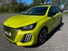 Peugeot 208 Kirchheim an der Weinstraße