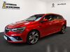 Renault Megane grossroehrsdorf