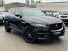 Jaguar F-Pace Hausen (Wied)