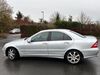 Mercedes-Benz C 230 goergeshausen