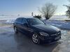 Mercedes-Benz C 220 obergriesbach