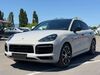 Porsche Cayenne kummersdorf-gut