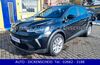 Renault Captur heupelzen