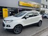 Ford EcoSport roedelhausen