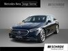 Mercedes-Benz E 200 dankmarshausen