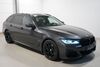 BMW 520 Irrhausen