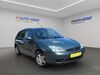 Ford Focus hottelstedt