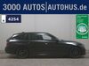 BMW 320 gnarrenburg