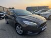 Ford Focus loehma
