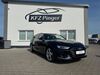 Audi A4 ober-hilbersheim