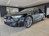 Audi A7 Röhrig