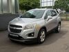 Chevrolet Trax goergeshausen