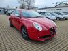 Alfa Romeo MiTo Enzklösterle